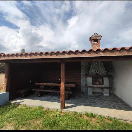 Shekerdejiiski Guest House Μπάνσκο Εξωτερικό φωτογραφία