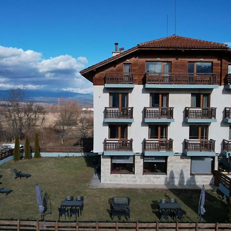 Shekerdejiiski Guest House Μπάνσκο Εξωτερικό φωτογραφία