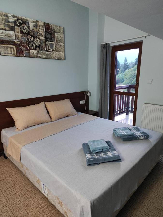 Shekerdejiiski Guest House Μπάνσκο Εξωτερικό φωτογραφία