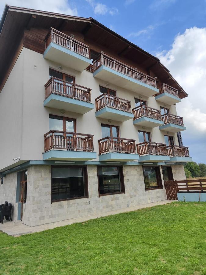 Shekerdejiiski Guest House Μπάνσκο Εξωτερικό φωτογραφία