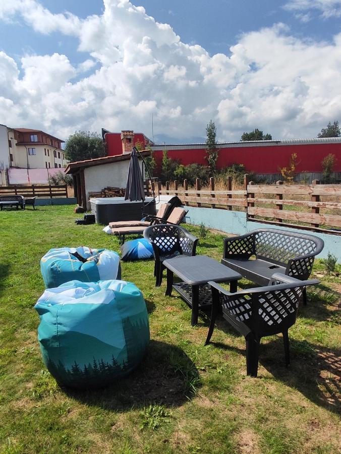 Shekerdejiiski Guest House Μπάνσκο Εξωτερικό φωτογραφία