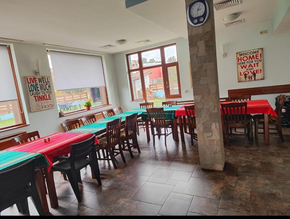 Shekerdejiiski Guest House Μπάνσκο Εξωτερικό φωτογραφία