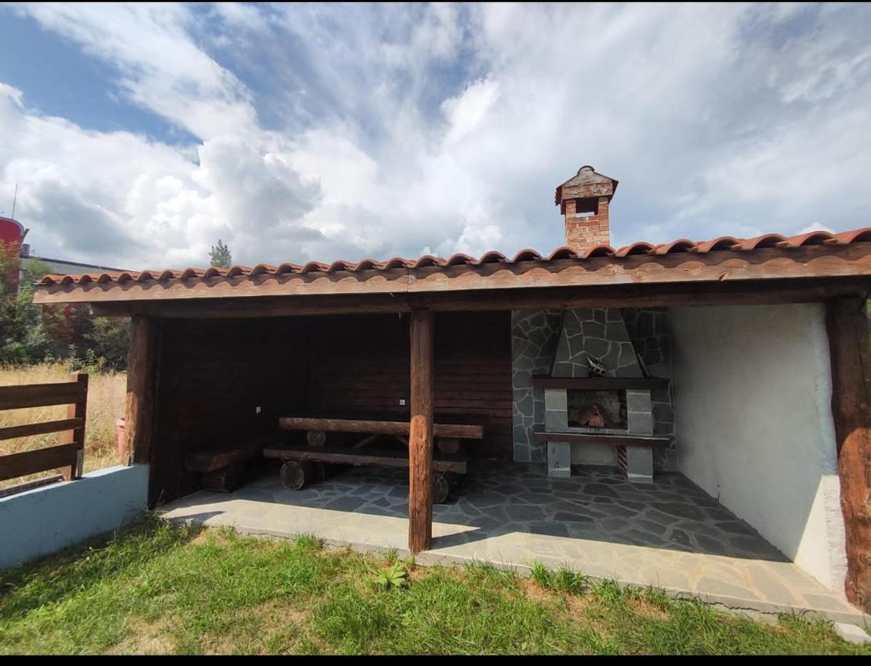 Shekerdejiiski Guest House Μπάνσκο Εξωτερικό φωτογραφία